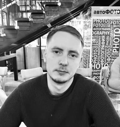 Плисовских Алексей, диагност